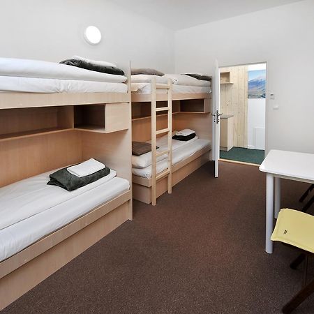 Bel Hostel Tatranská Lomnica Eksteriør bilde