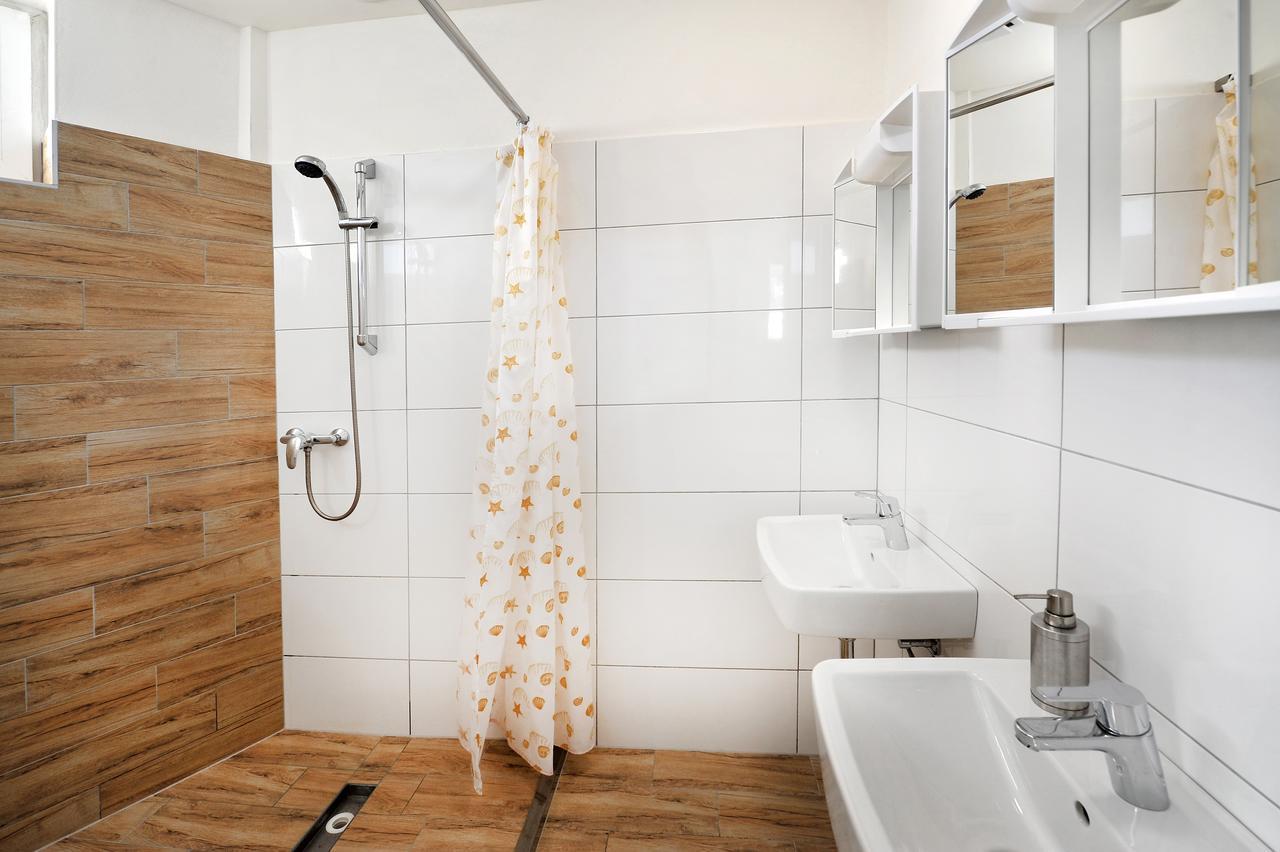 Bel Hostel Tatranská Lomnica Eksteriør bilde