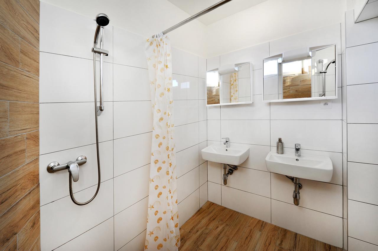 Bel Hostel Tatranská Lomnica Eksteriør bilde